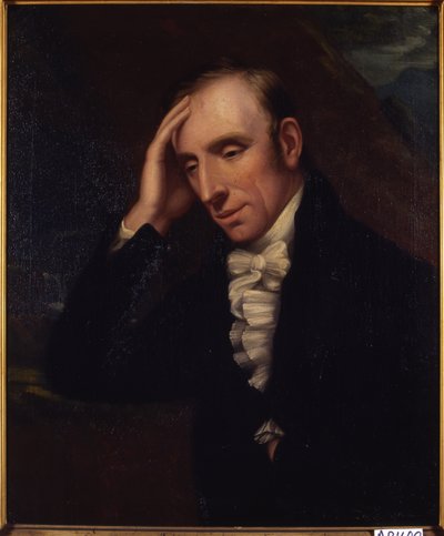 William Wordsworth da Richard Carruthers